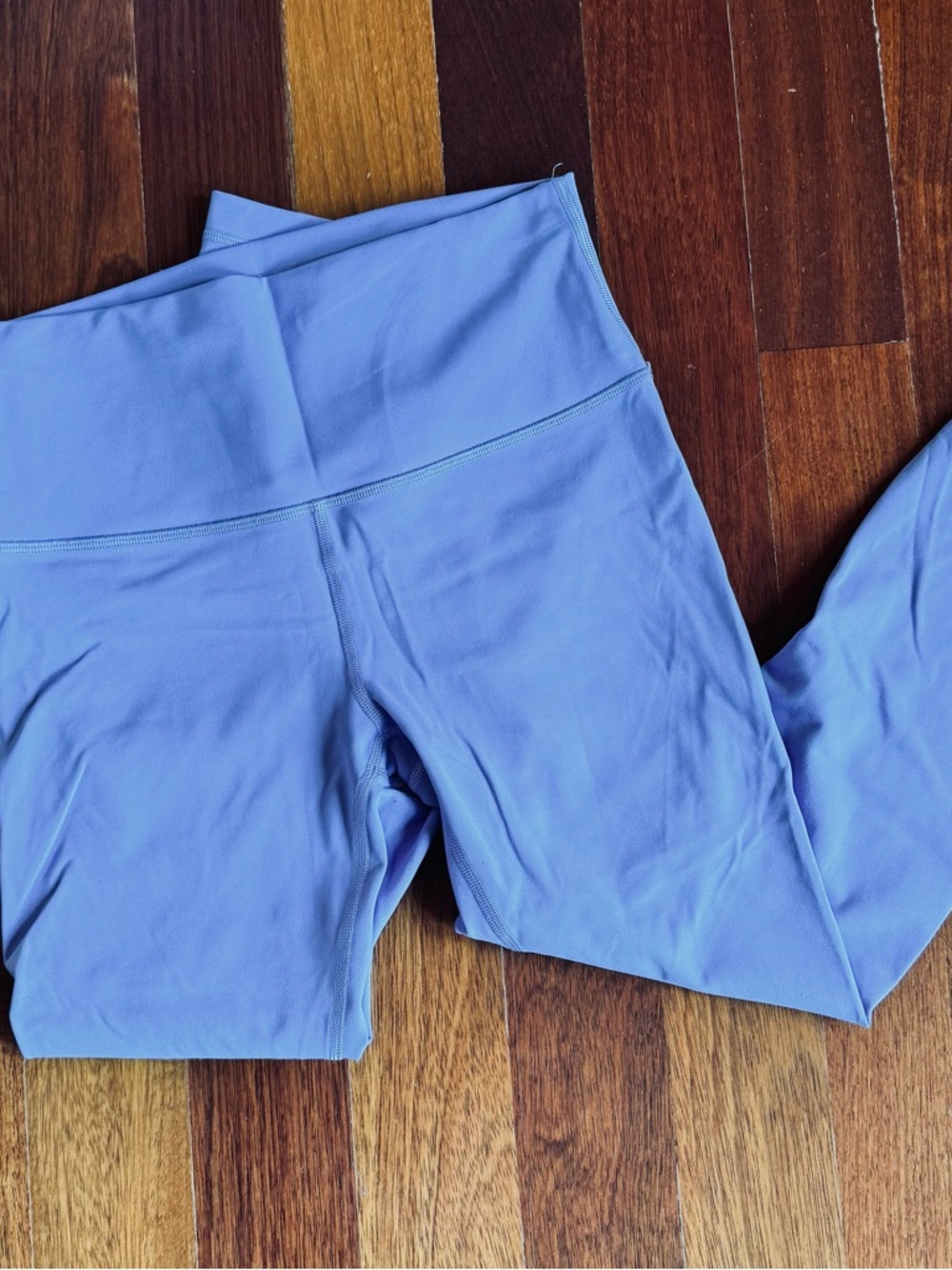 lululemon athletica Periwinkle Blue Women's Leggings